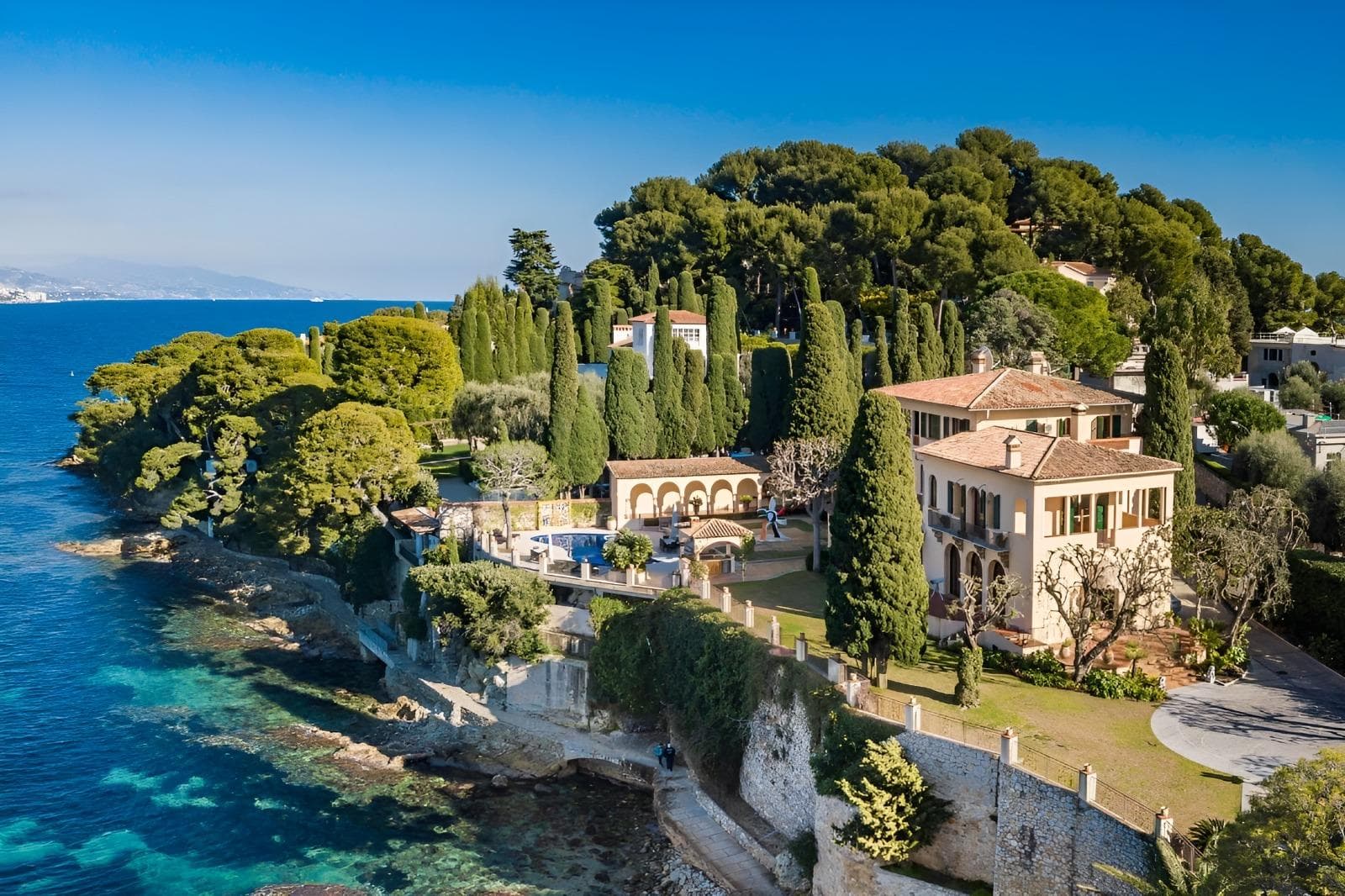 most expensive Asia luxury property