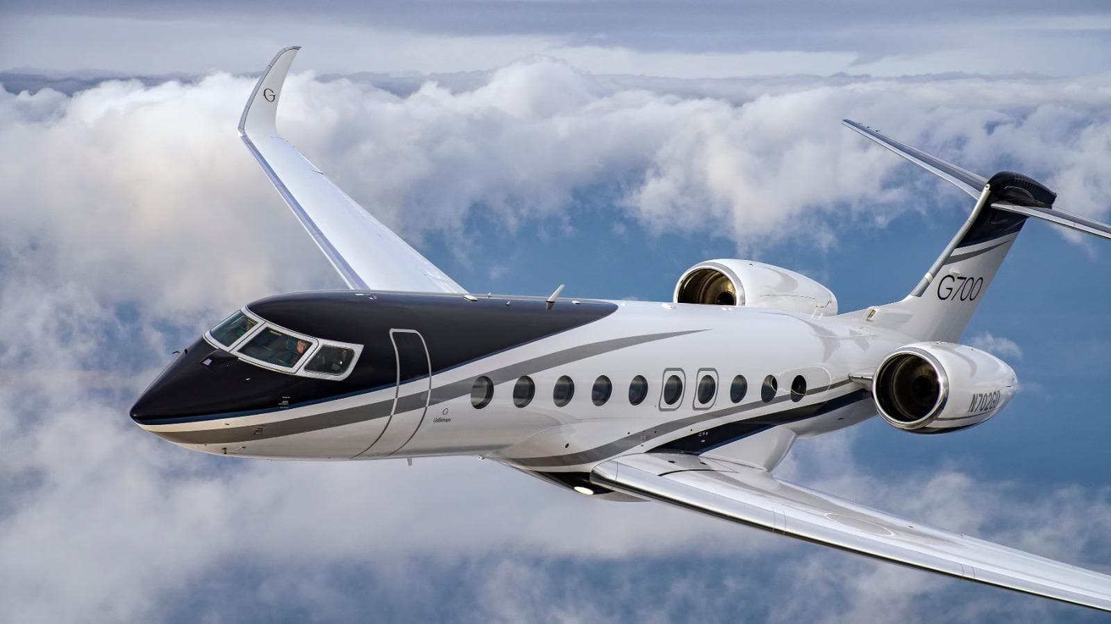 Beyond Jet Brokers