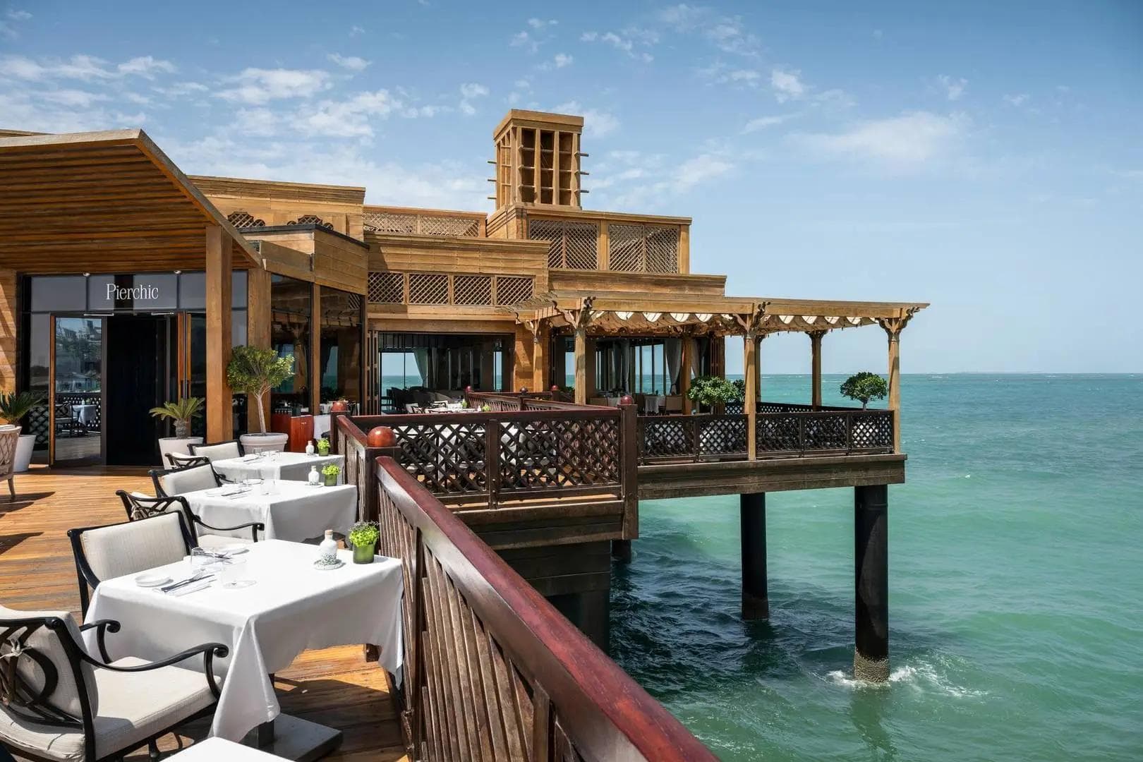 Dubai Finest Christmas Day Brunches - 15 December 2025 - 14