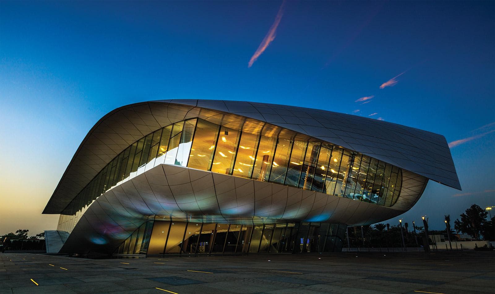 A Local’s Guide to Dubai Museums - 10 November 2025 - 14