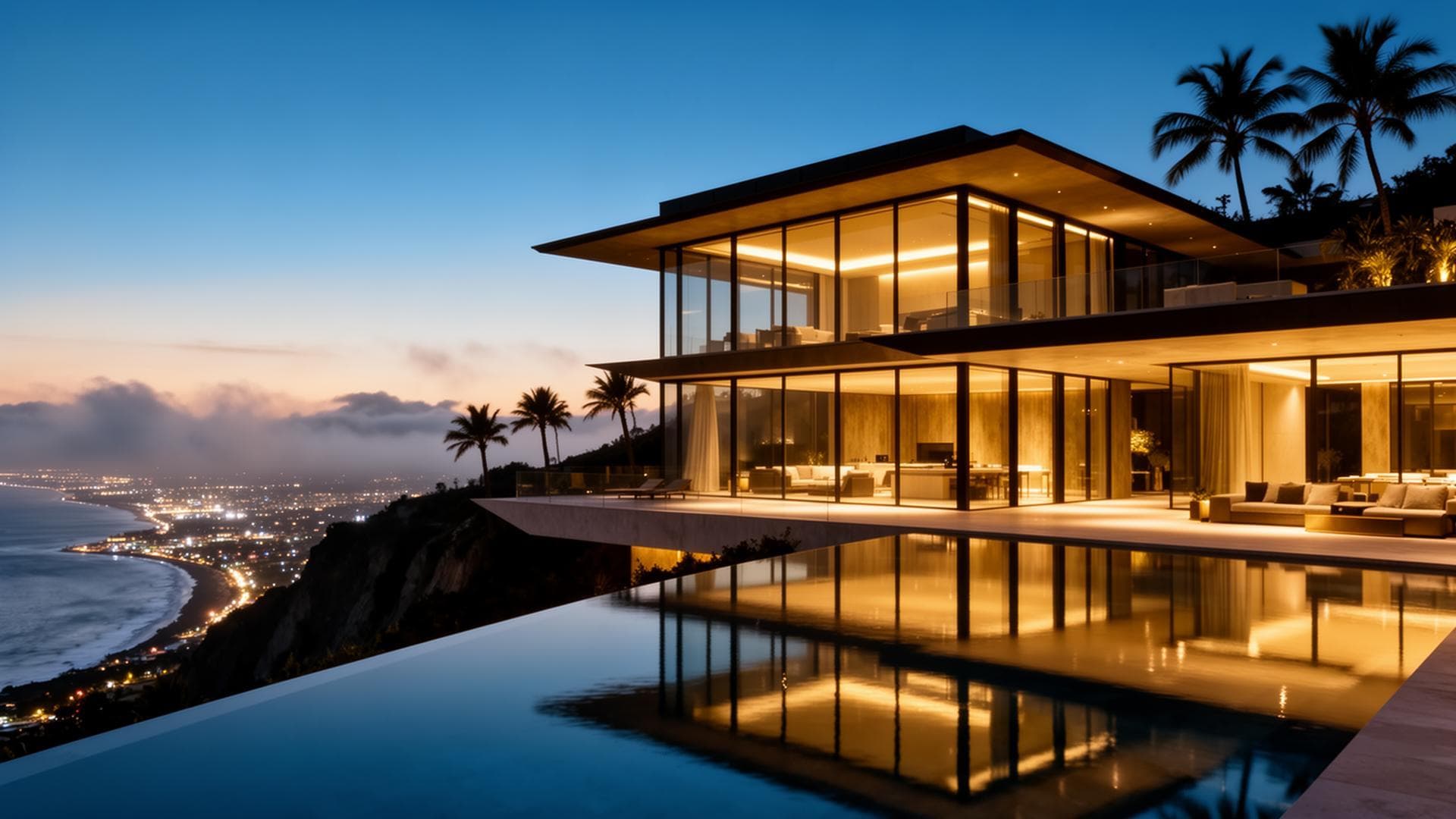 Advertising Luxury Real Estate 2026: Using AI to Reach Your Next  Buyer
