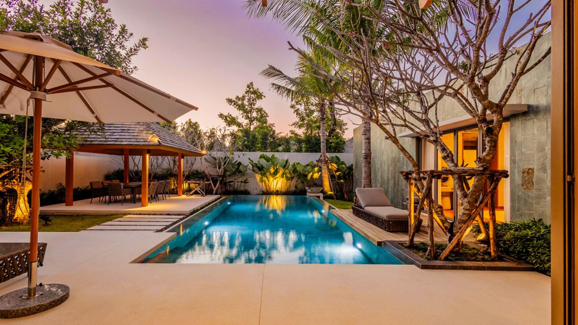 Anchan Flora: Why This 4-Bedroom Phuket Villa Captures Bang Tao Luxury Lifestyle - 23 April 2026 - 20