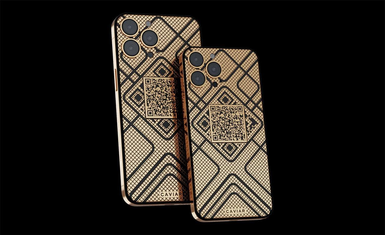 Top 13 Most Expensive Cell Phones in the World 2025 - 5 March 2025 - 42