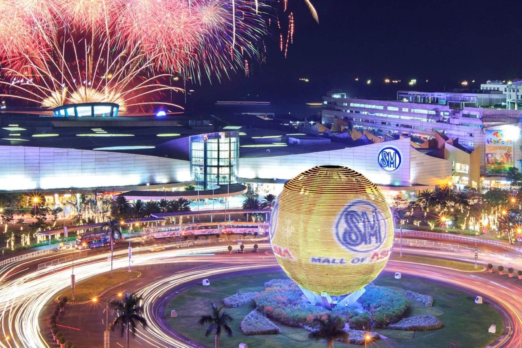 The World’s Largest Shopping Malls - 22 December 2025 - 14