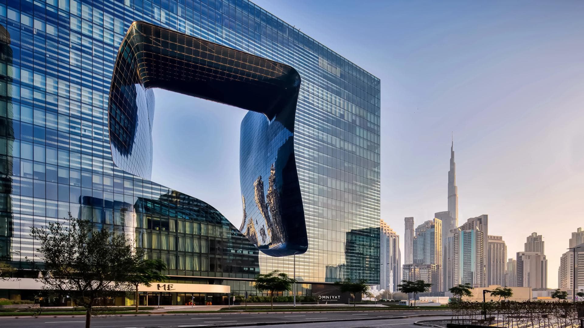 The 5 Projects We Look Forward to Seeing in 2018 - 2 January 2018 - 15