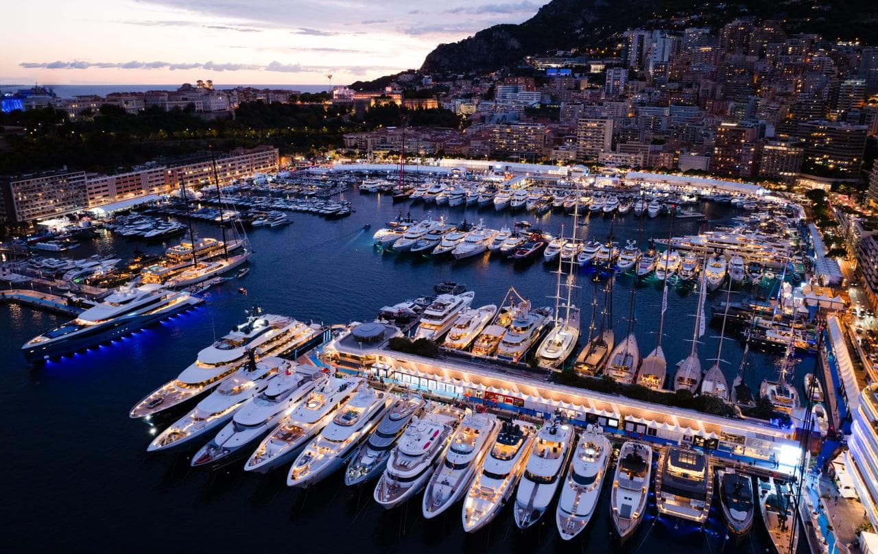 Monaco Yacht Show 2026, Dates, Atmosphere and What to Expect - 17 April 2026 - 10