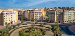 International City Community: Pros and Cons of Living There
