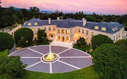 The World’s Most Expensive Homes