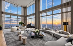 The Ultimate Guide to Buying a Penthouse: Global Insights