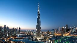 Living in Dubai: A Luxury Lifestyle Guide (2026 Edition)