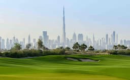 Emaar Hills: Dubai’s Dh100bn Mansion District