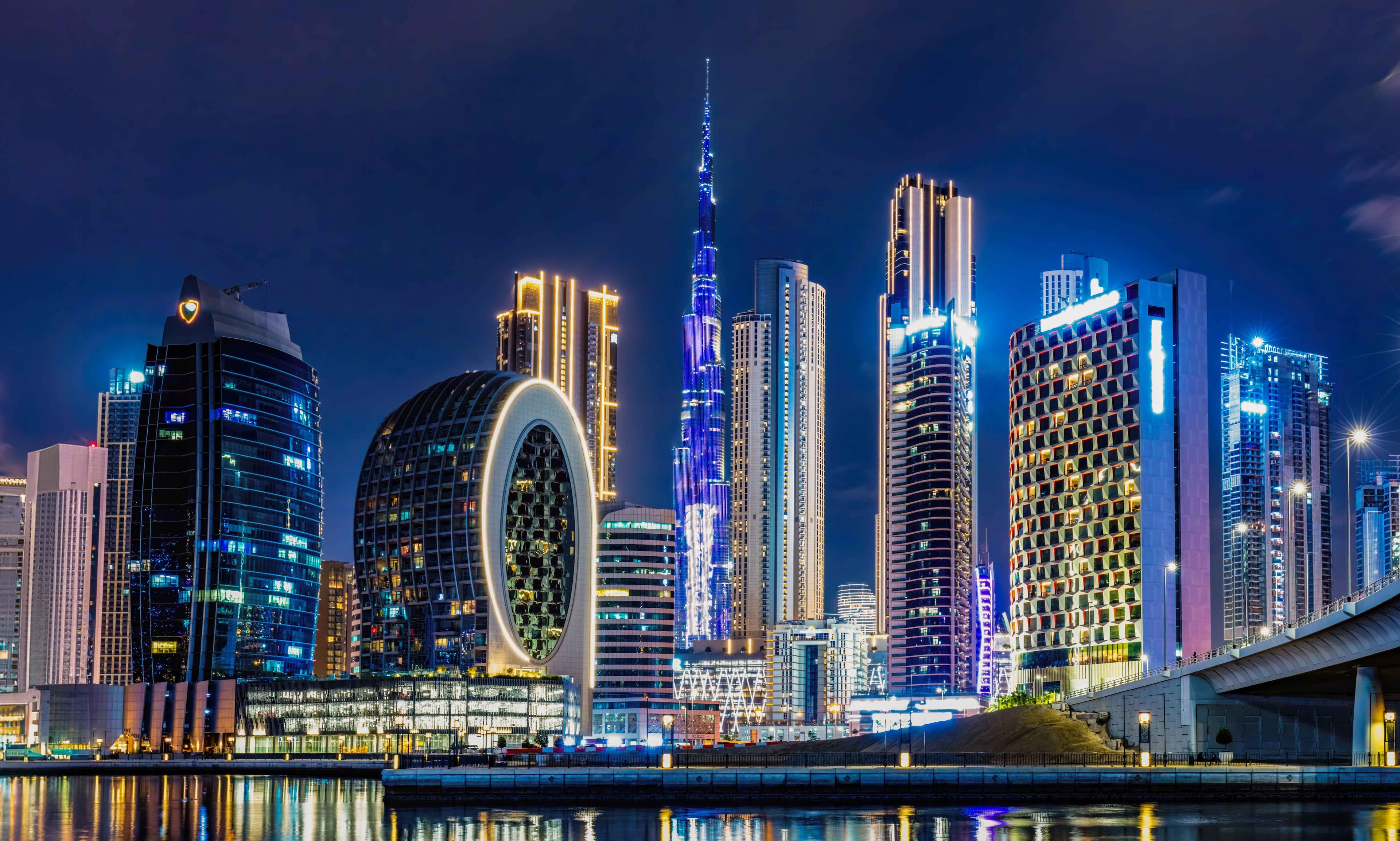 As Dubai’s Rental Prices Soar, What Does The Rise Mean For Investors?