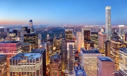 The World's Most Prestigious Addresses