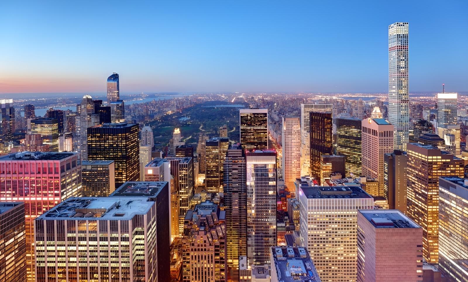 The World's Most Prestigious Addresses