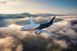 Beyond First Class: Inside the World’s Most Expensive Private Jet