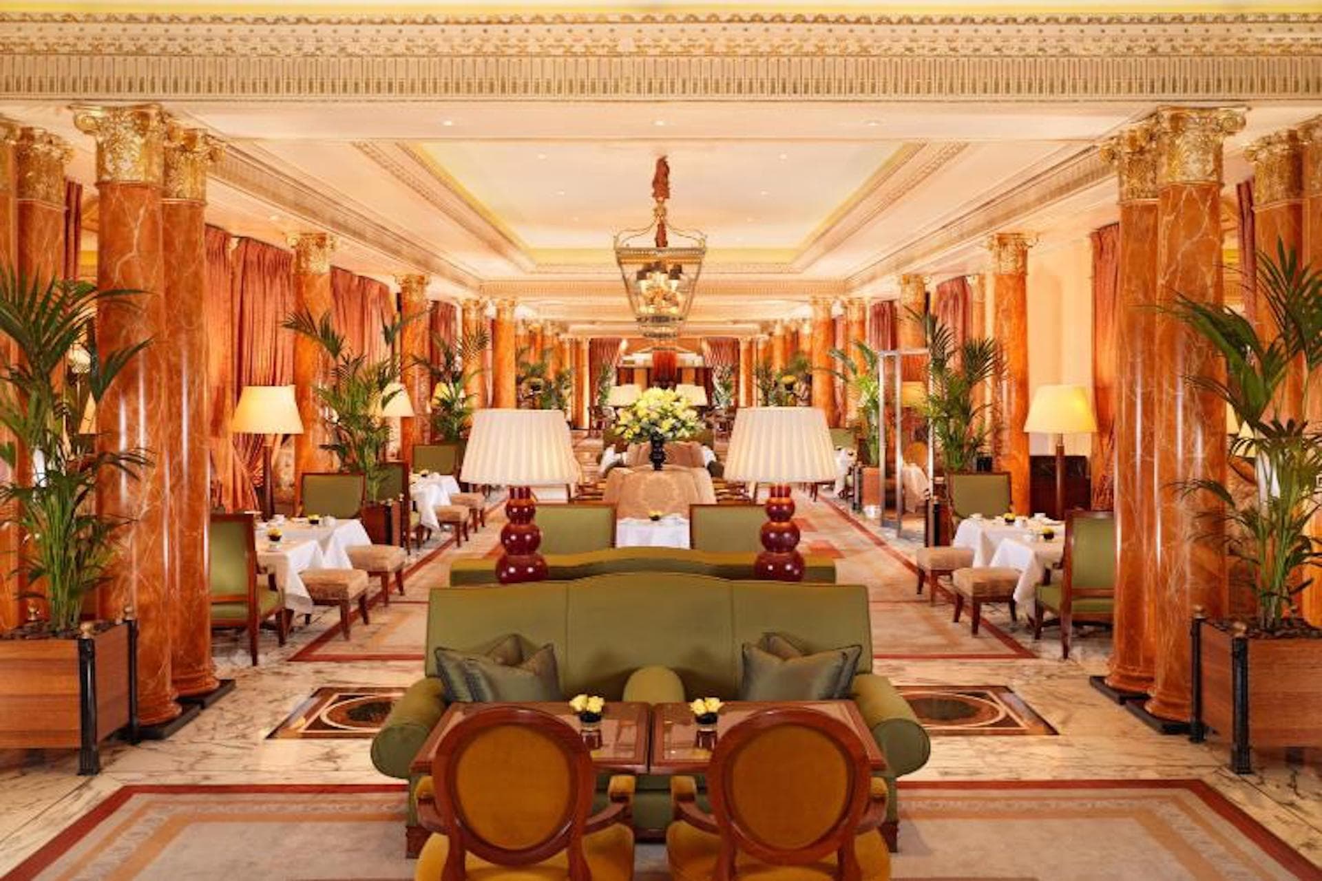 Dorchester Collection Dubai
