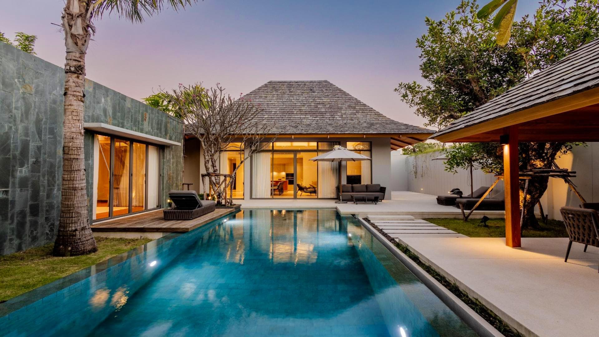 Phuket Villas for Sale: A 2026 Luxury Guide - 6 April 2026 - 0