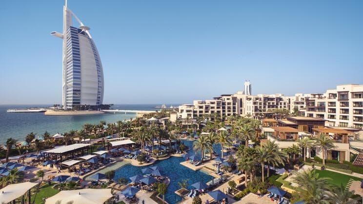 Top Luxury Hotels to Experience in Dubai - 14 July 2025 - 60