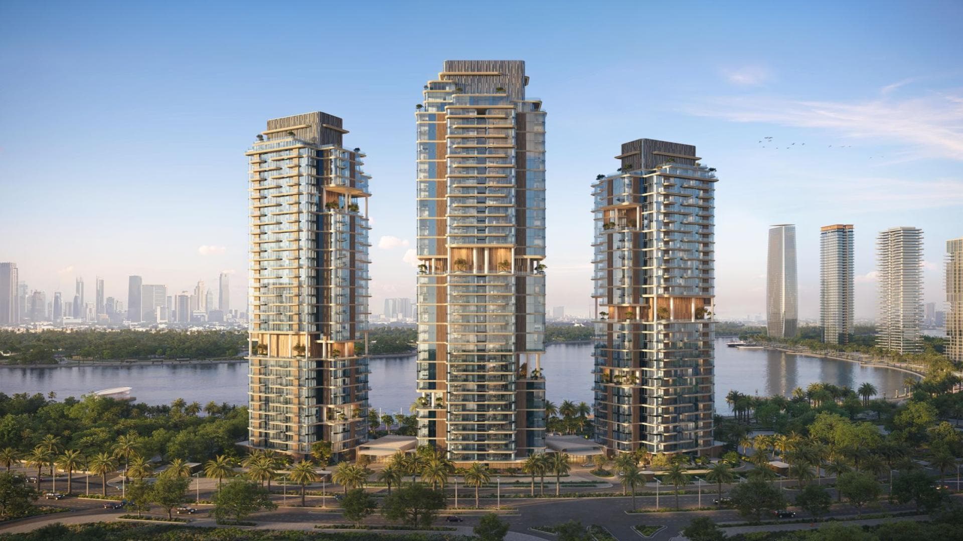 The Edit, D3’s: New Waterfront Icon - 12 March 2026 - 0