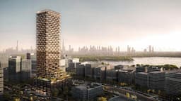 The Symphony by Imtiaz: Meydan Living