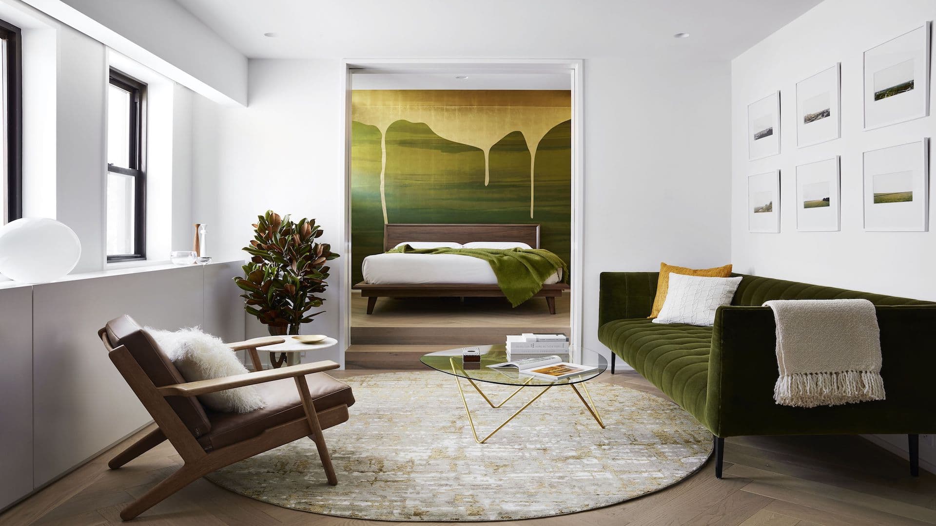 A Look at Some of Dubai's Best Interior Designers - 15 April 2025 - 24
