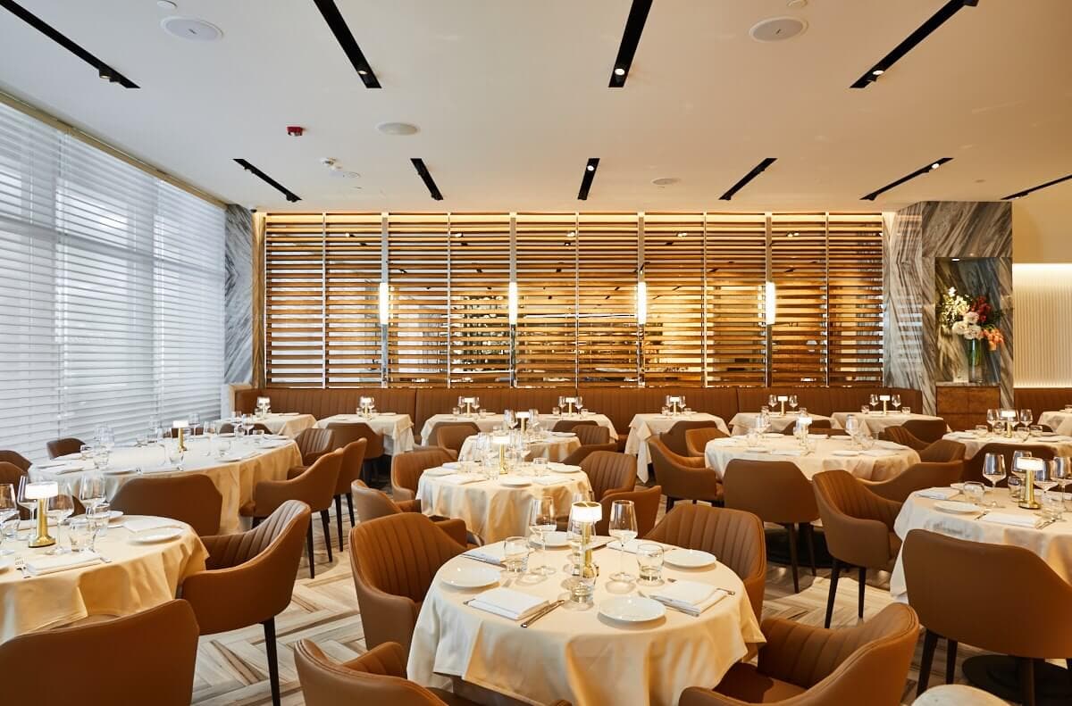 Marea Dubai
