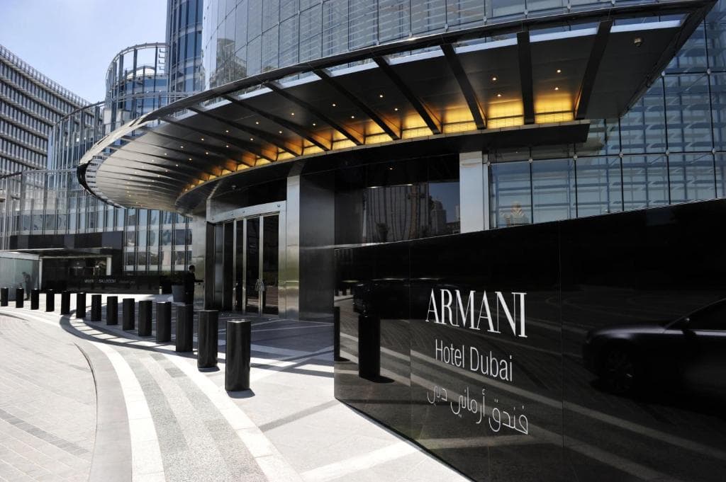 Top Luxury Hotels to Experience in Dubai - 14 July 2025 - 27