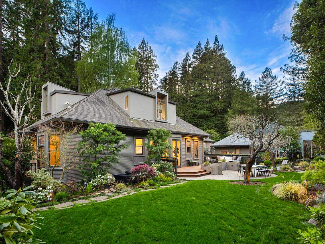 An Offer They Couldn’t Refuse: Francis Ford Coppola’s Mill Valley Home Sells Within Days - 29 April 2026 - 0