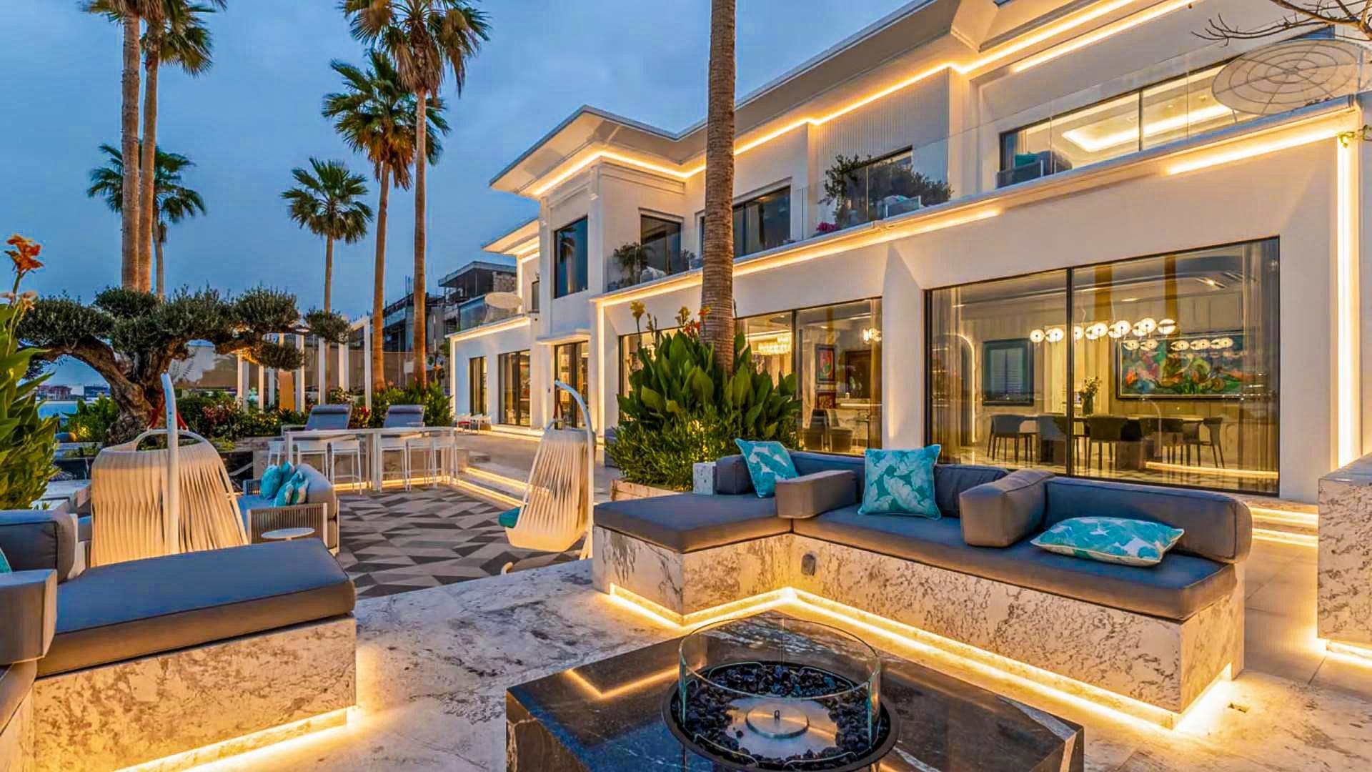 A Global Gateway to Dubai's Finest Homes: The Boutique Brokerage International Buyers Trust