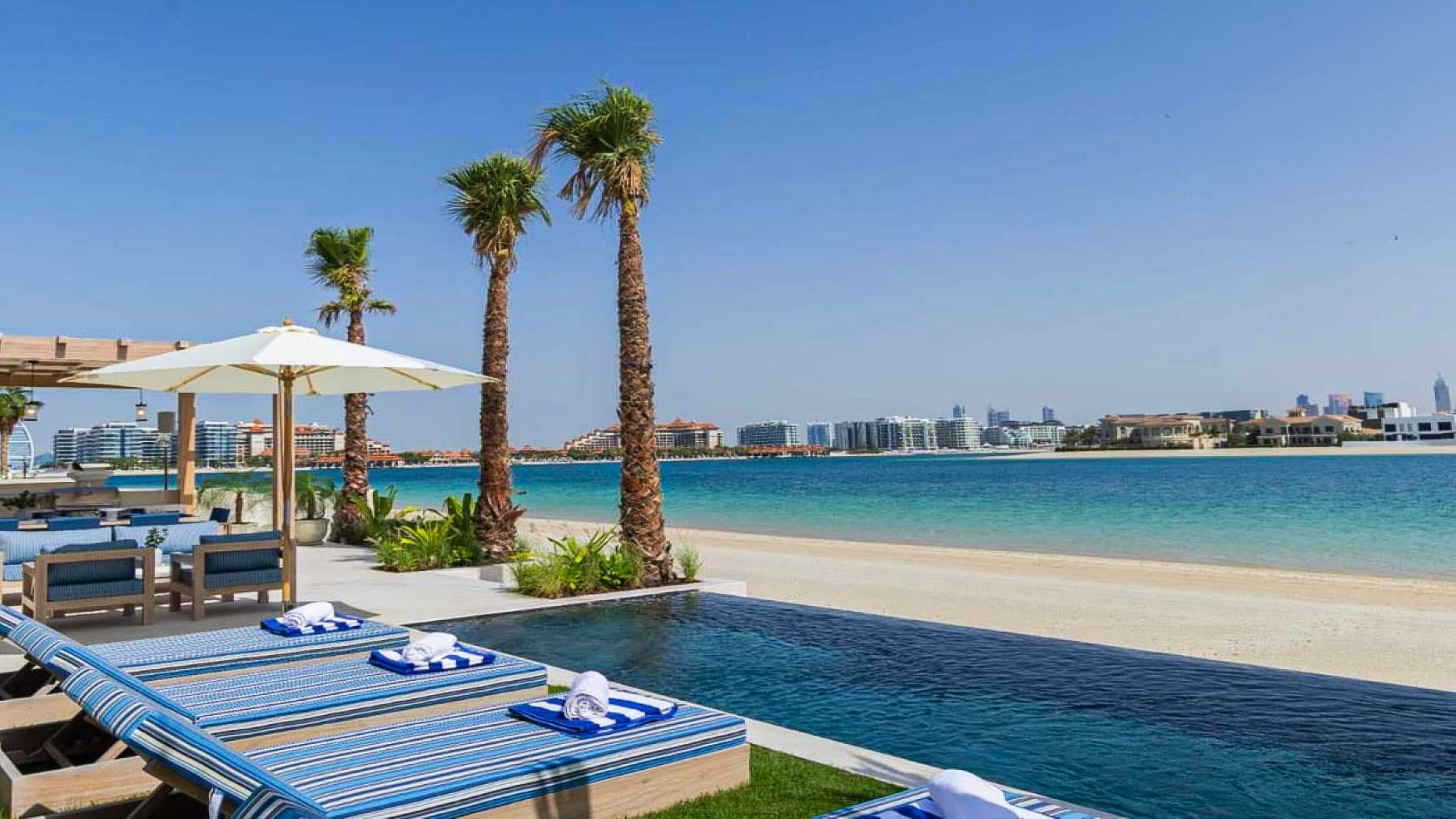 Discover Palm Jumeirah - From Luxurious Apartments to Iconic Beachfront Mansions - 27 August 2024 - 51