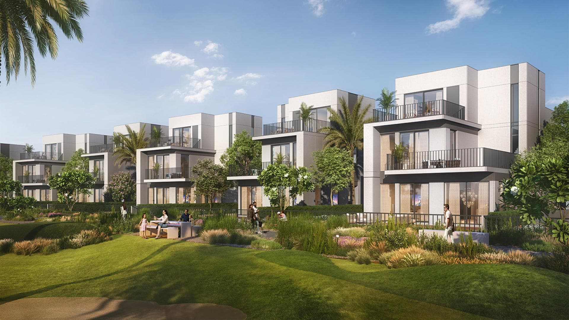 Investing Off-Plan in Dubai: Unlocking Potential in Pre-Construction Projects. - 15 May 2025 - 35