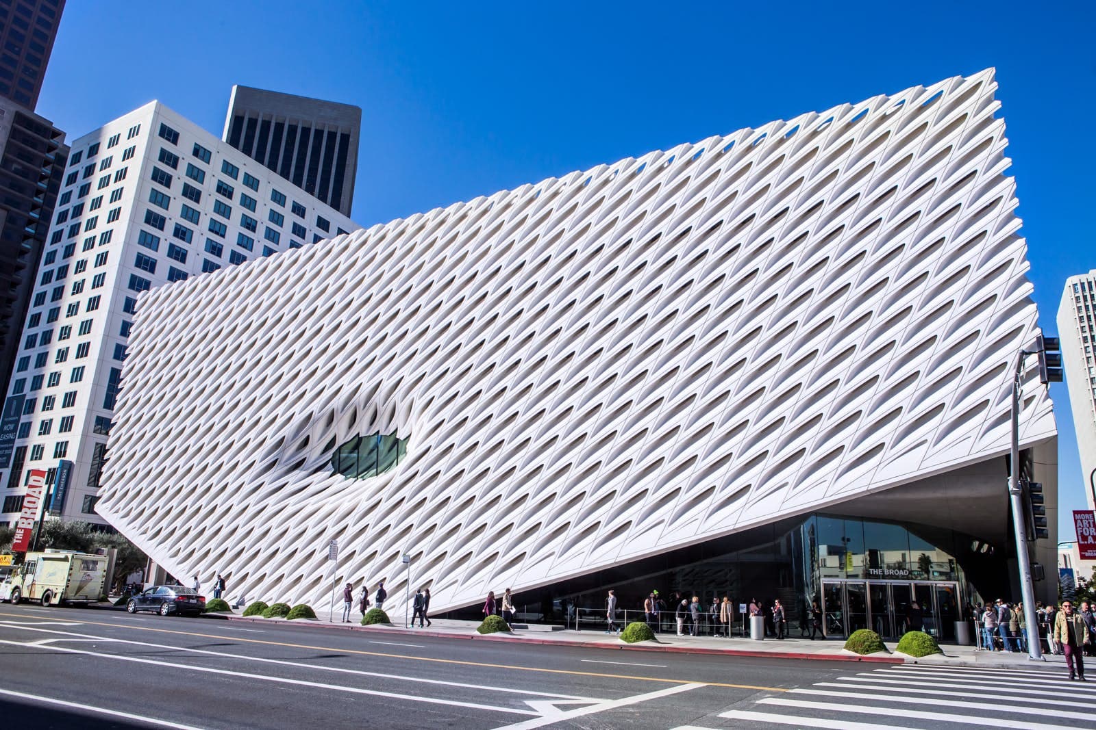 The Broad
