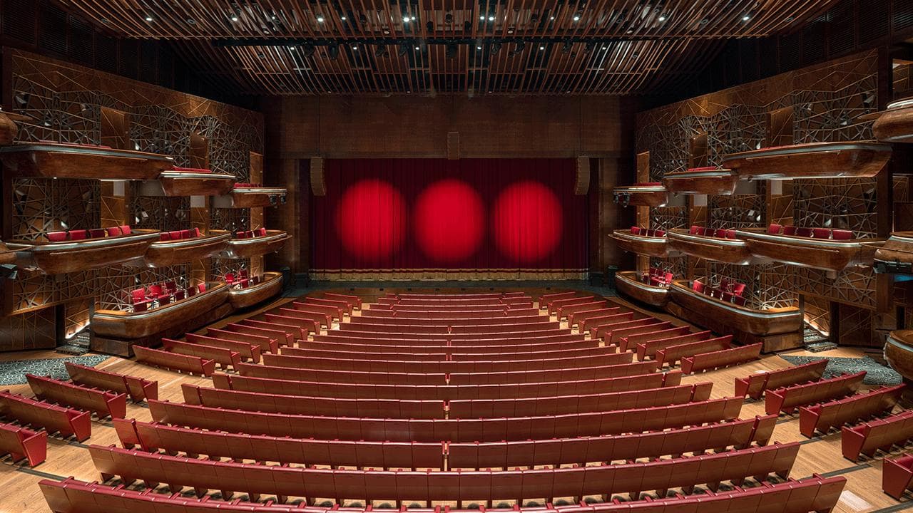 Dubai Opera: Unmissable Performances and Events in 2024