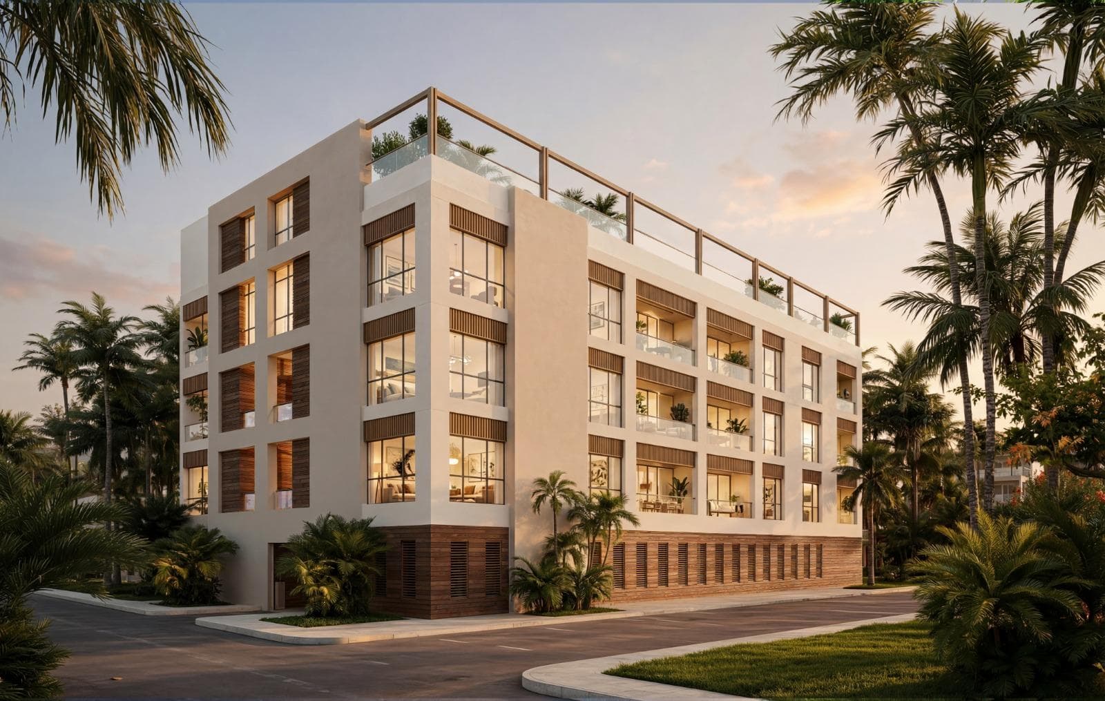 DUNE SIGNATURE Brings Dubai Luxury to Senegal - 24 March 2026 - 0