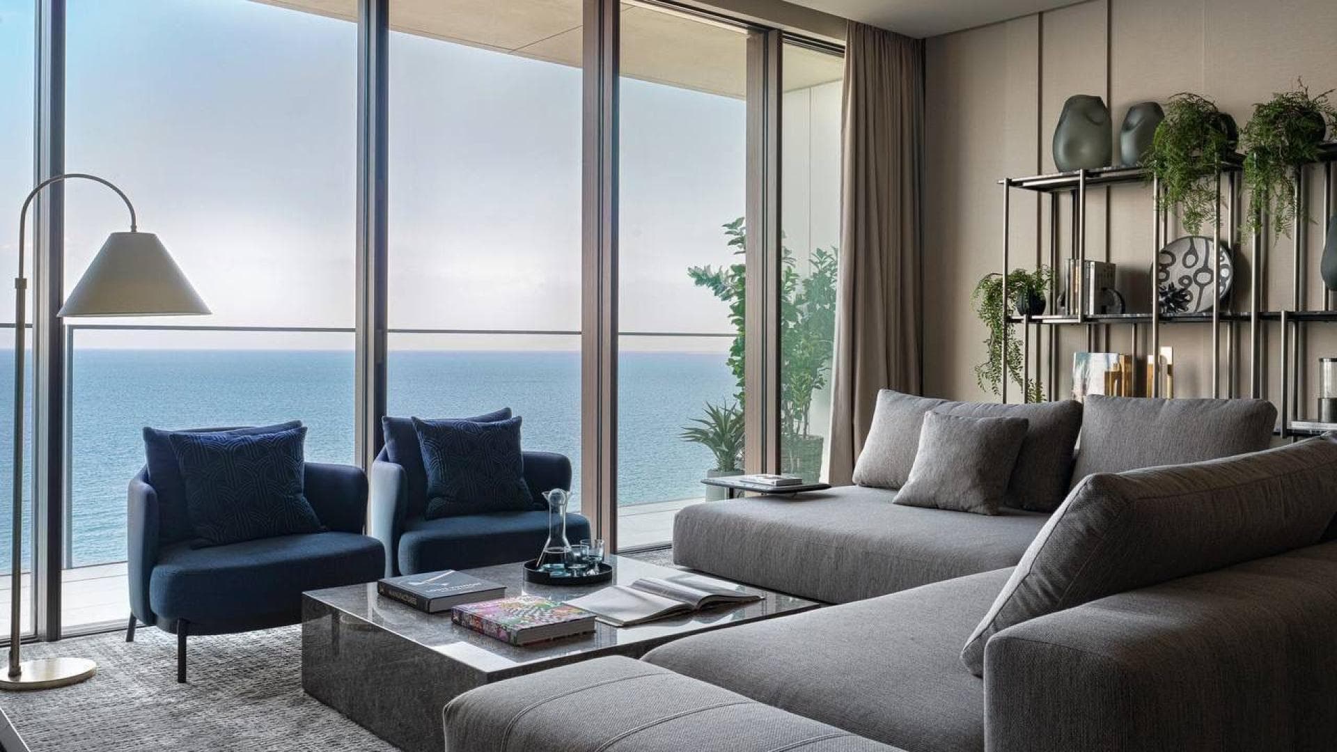 Dubai: The Perfect Abode for Celebrities – Where Luxury Meets Exclusivity - 13 January 2025 - 24