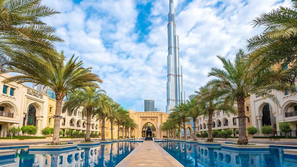 Top Luxury Hotels to Experience in Dubai - 14 July 2025 - 82