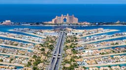 The Evolution of Palm Jumeirah: From Visionary Concept to Luxury Living
