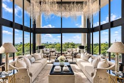 Penthouse for Sale in London – Listings
