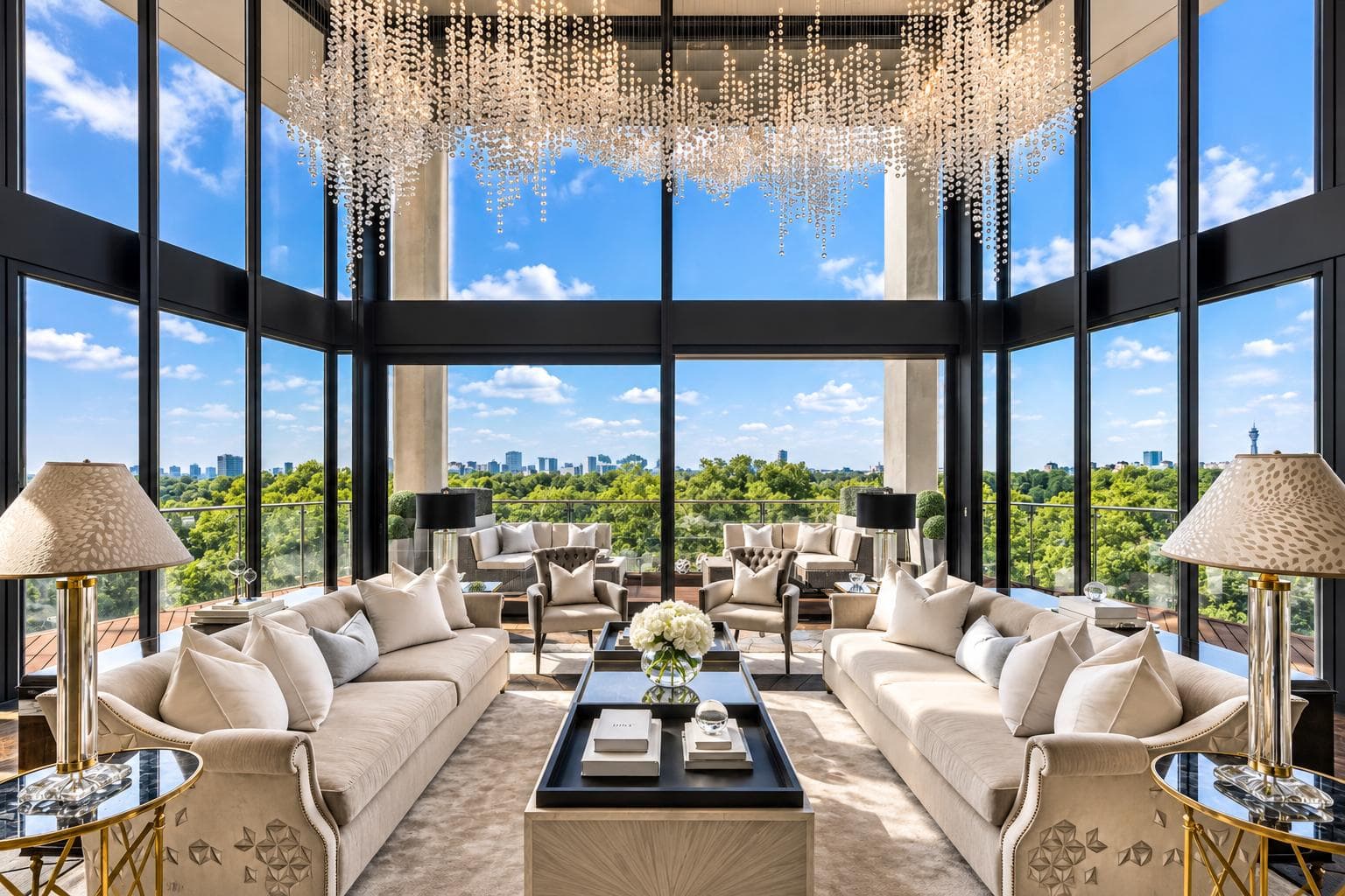 Penthouse for Sale in London – Listings