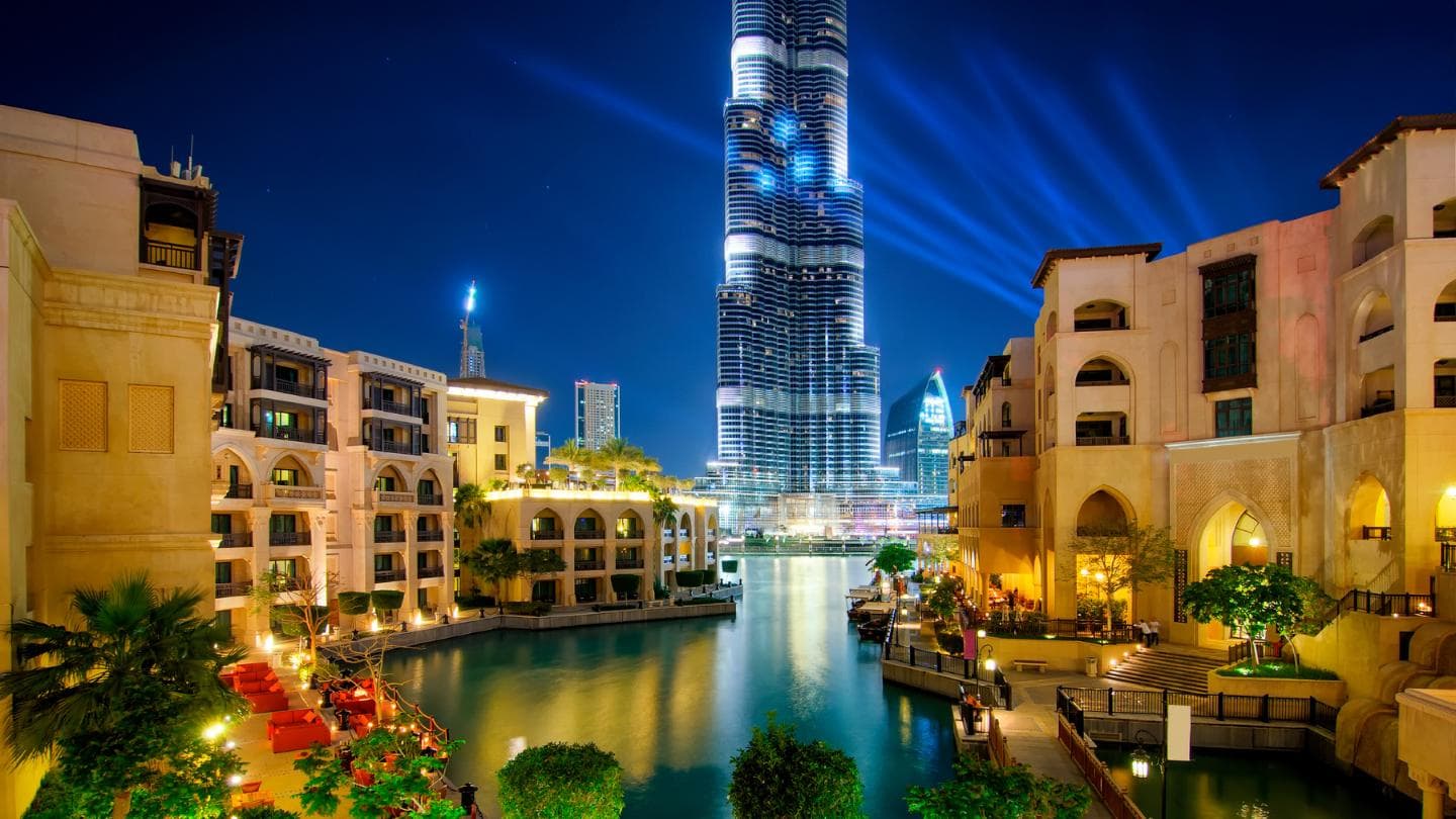 Dubai Visit Visa: Latest Updates & New Rules