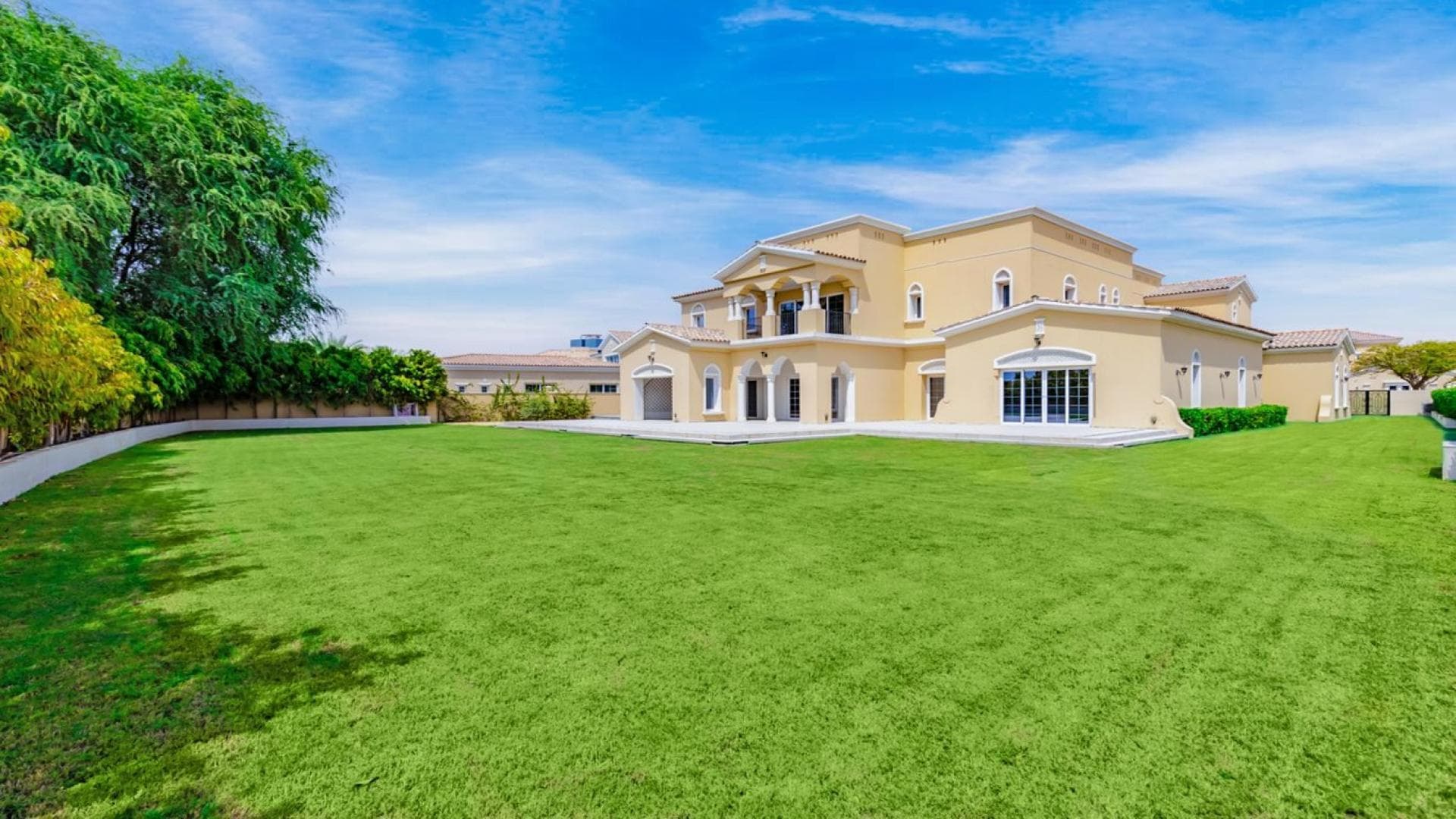 Top Four Established Family Villa Communities in Dubai - 5 August 2024 - 42
