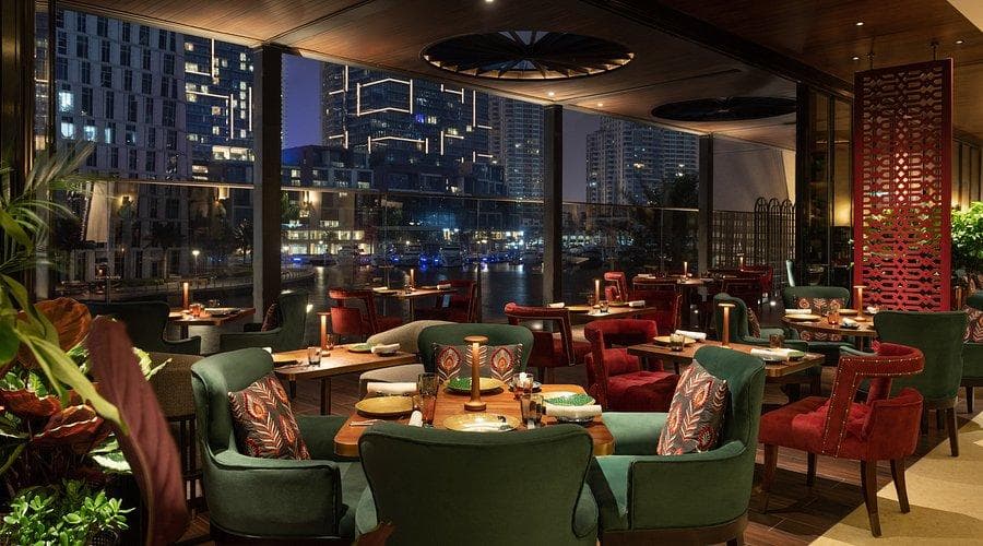 Best Indian Restaurants in Dubai: Explore Nearby Gems - 17 July 2025 - 23