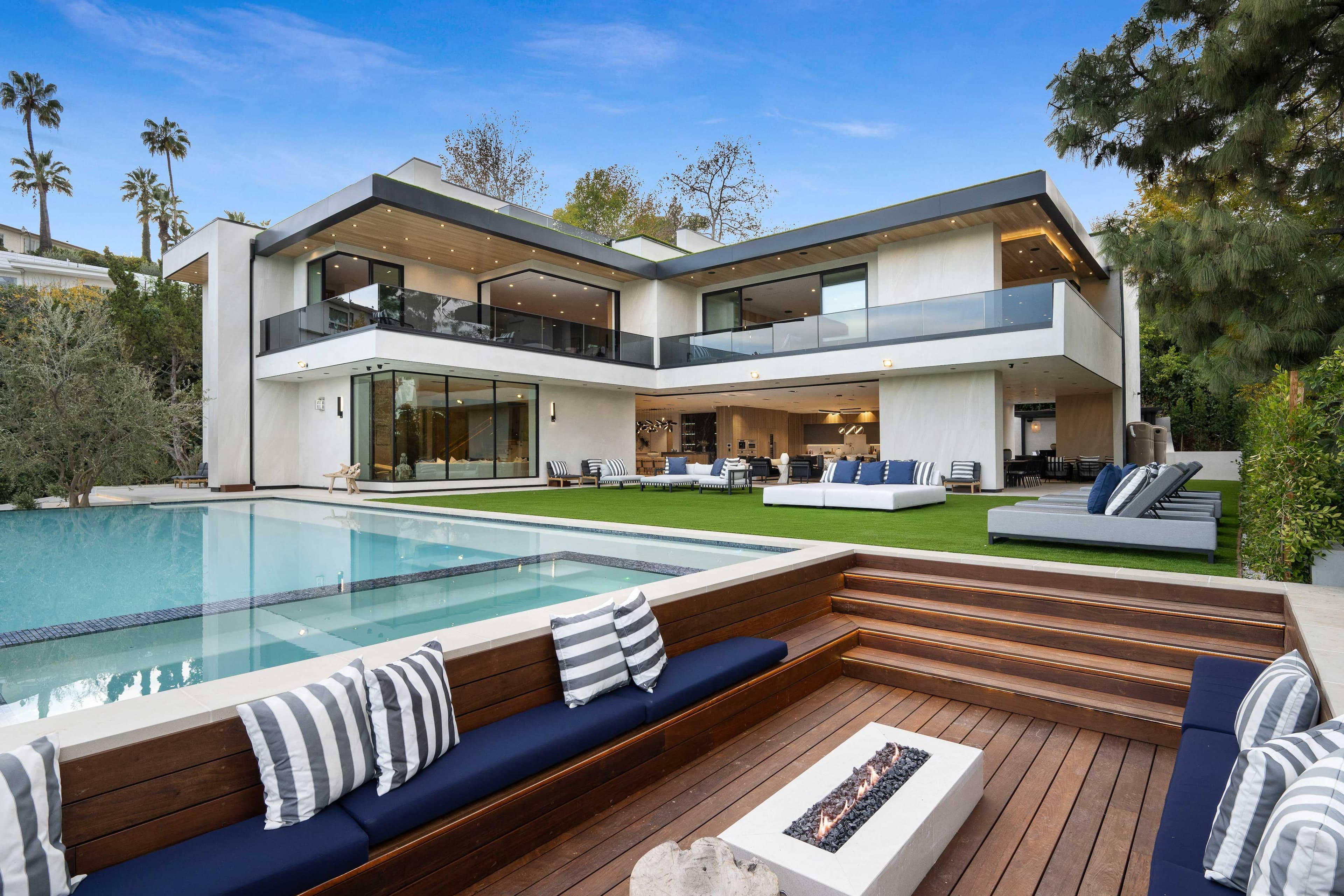 Luxury Homes Need a Different Strategy