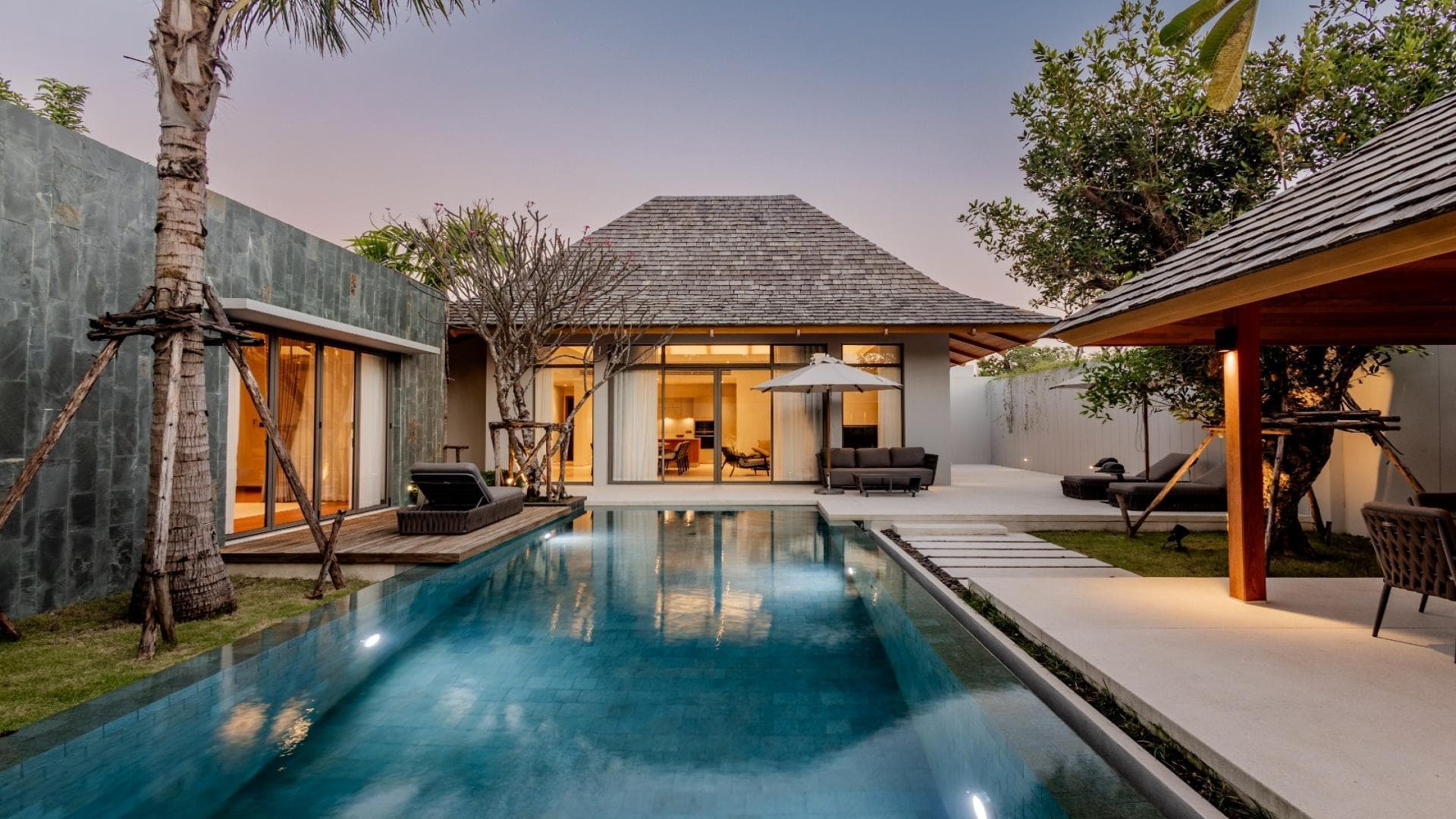 Phuket Villas for Sale: A 2026 Luxury Guide