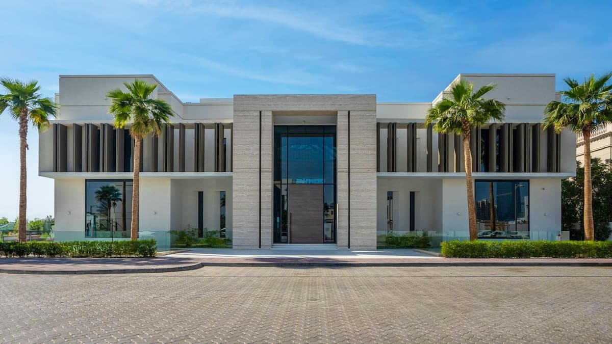 Dubai Property Trends 2026