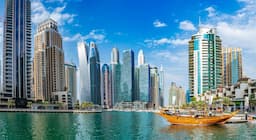 The Numbers Dont Lie: Investing In Dubai Just Makes Sense