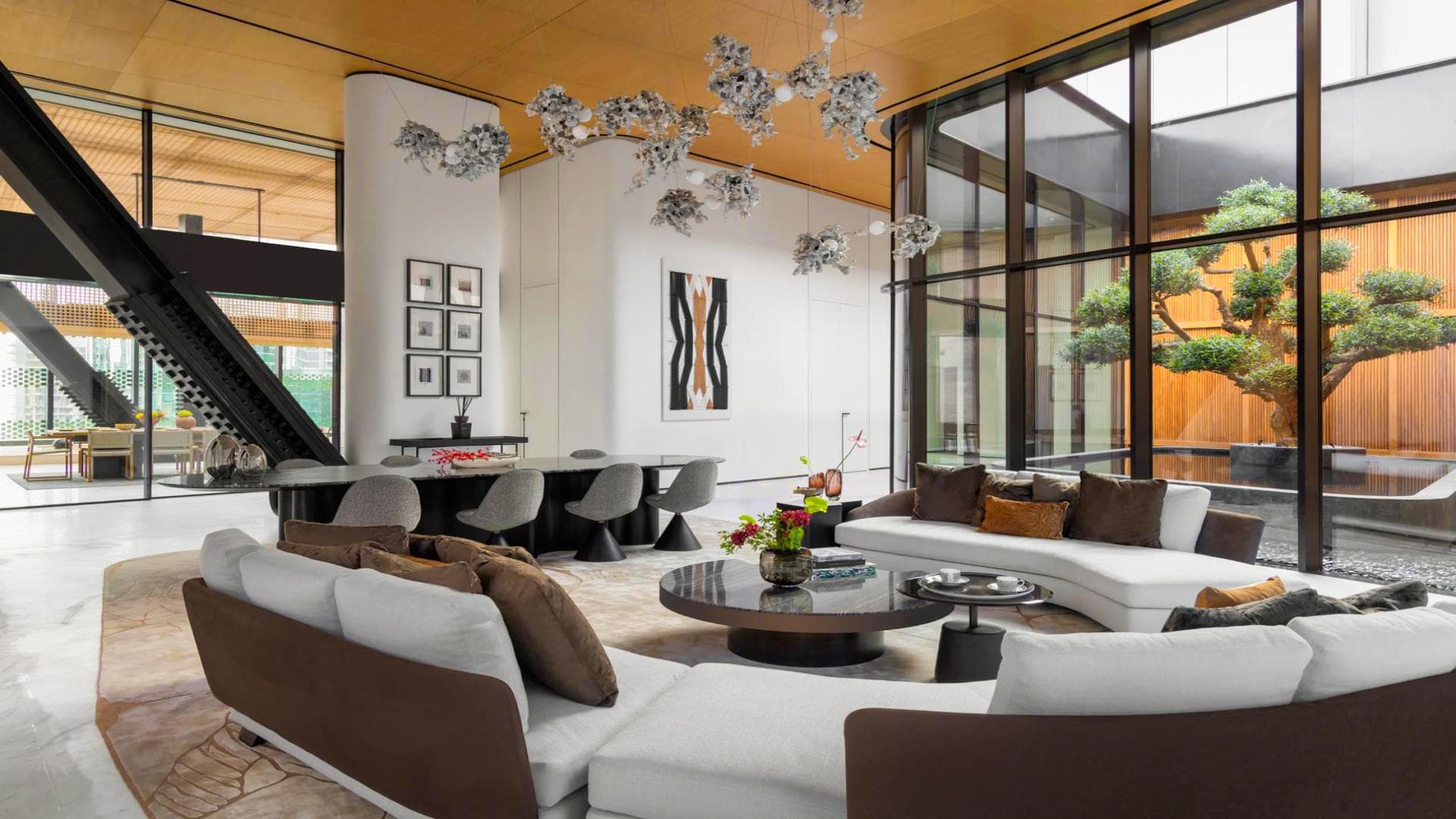 The Finest Penthouses in Dubai - 26 September 2025 - 0