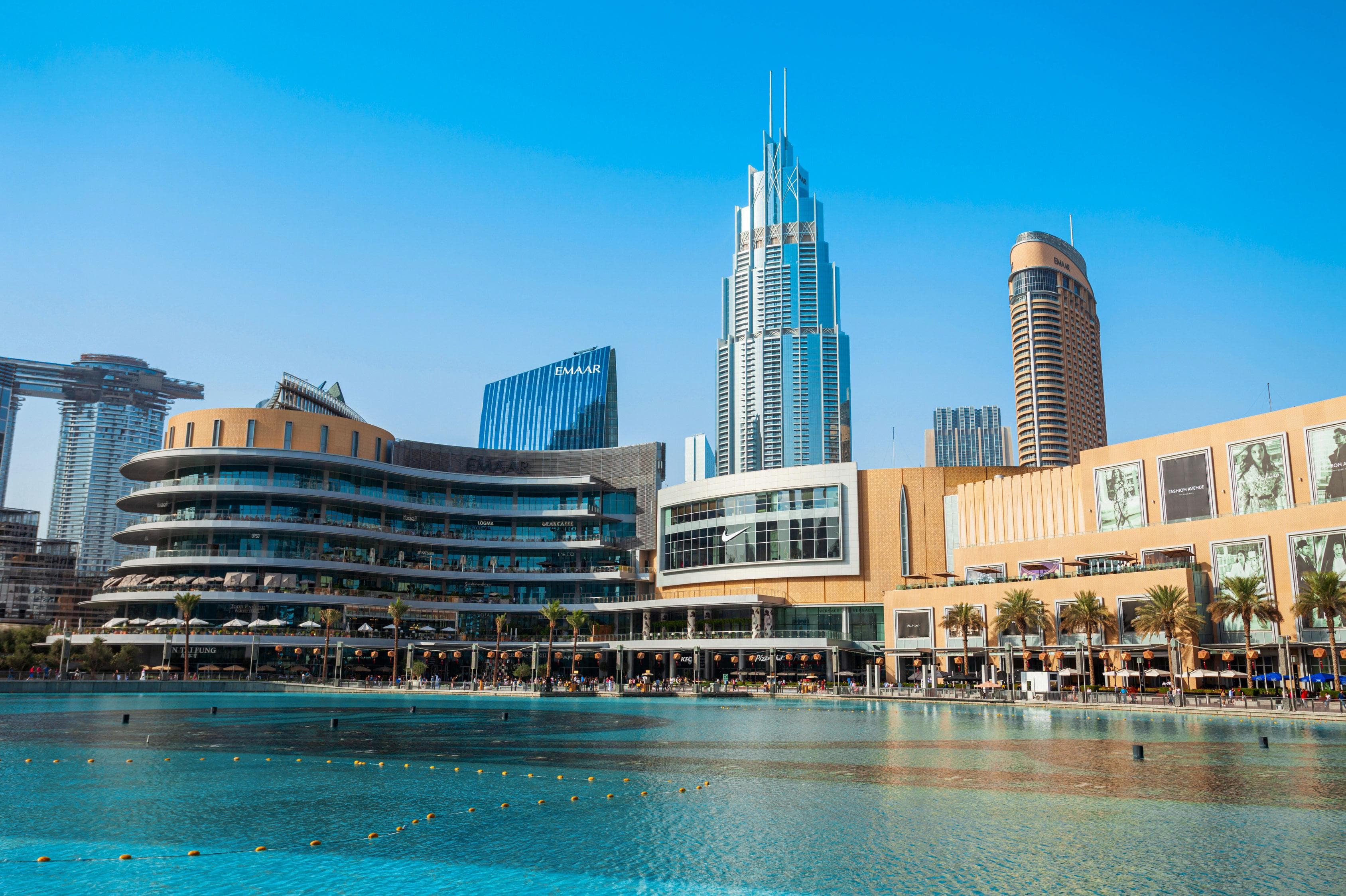 Dubai Shopping Festival 2024-25: Your Guide to Dubai’s Biggest Retail & Entertainment Season - 12 December 2024 - 2