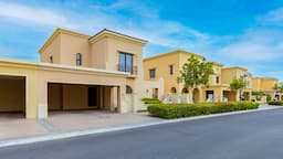 Family-Friendly Living: Why Arabian Ranches is Ideal for Growing Families