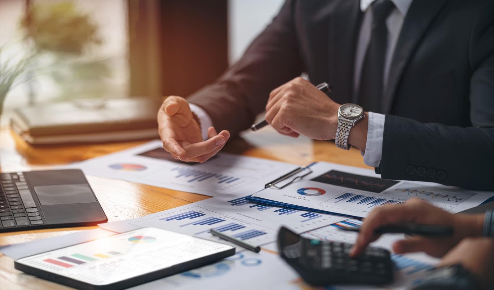Regulated Wealth Management: Navigating Global Complexity